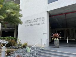 Picture of 10 SW South River Dr # 808, Miami, FL 33130