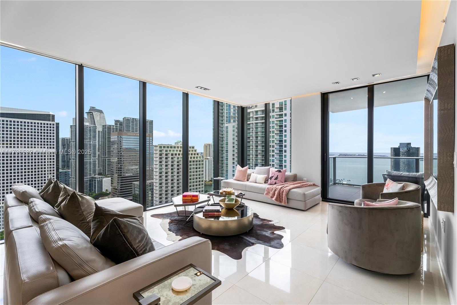 Picture of 1010 Brickell Ave # 3501, Miami, FL 33131