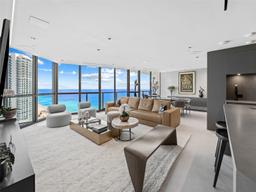 Picture of 3101 S Ocean Dr # 2905, Hollywood, FL 33019