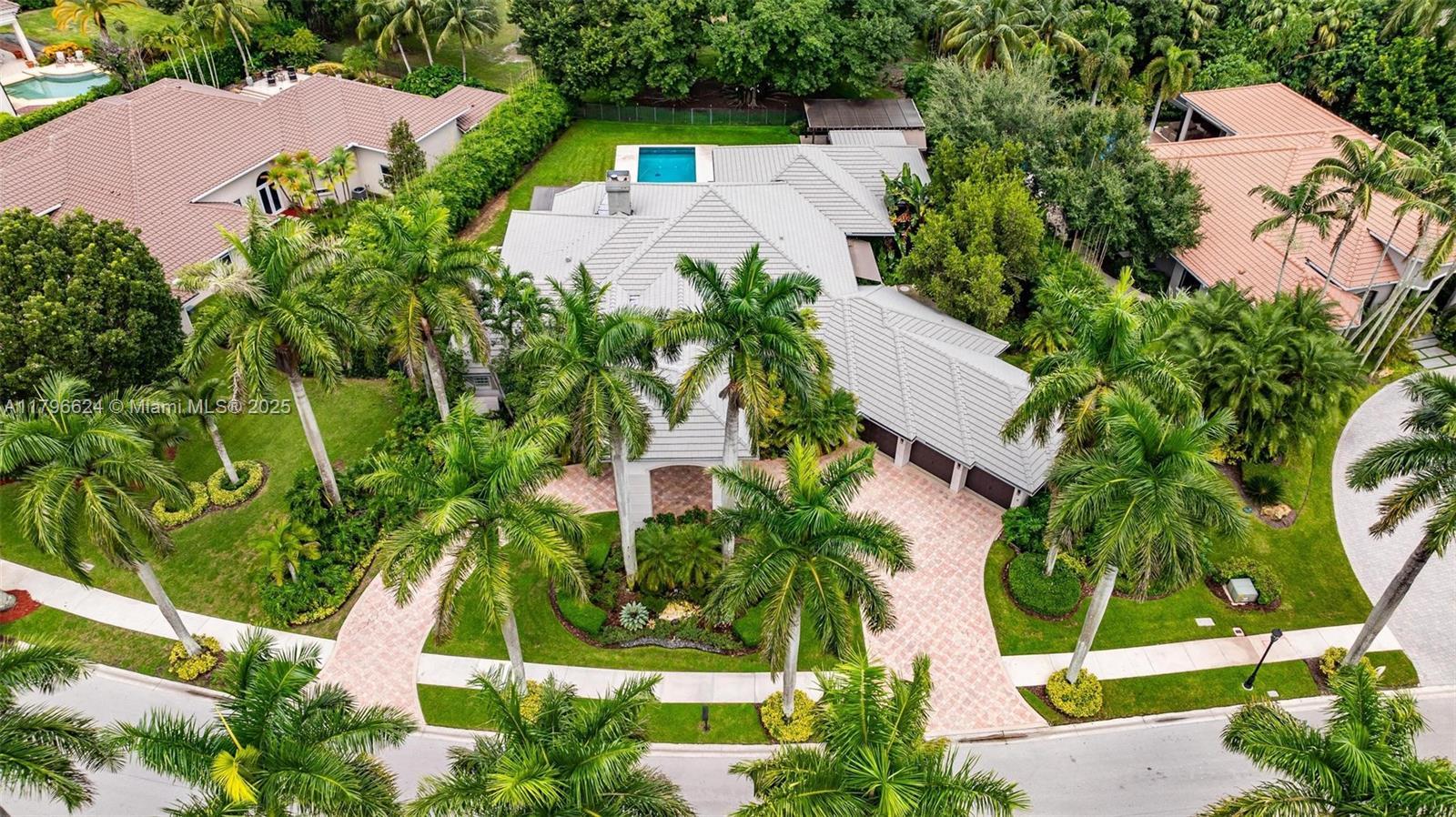 Picture of 2531 Royal Palm Way, Weston, FL 33327