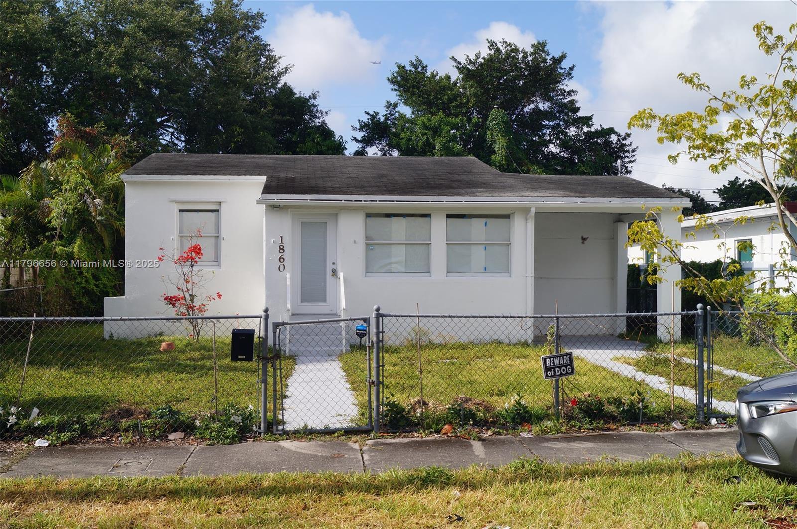 Picture of 1860 NW 53Rd St, Miami, FL 33142