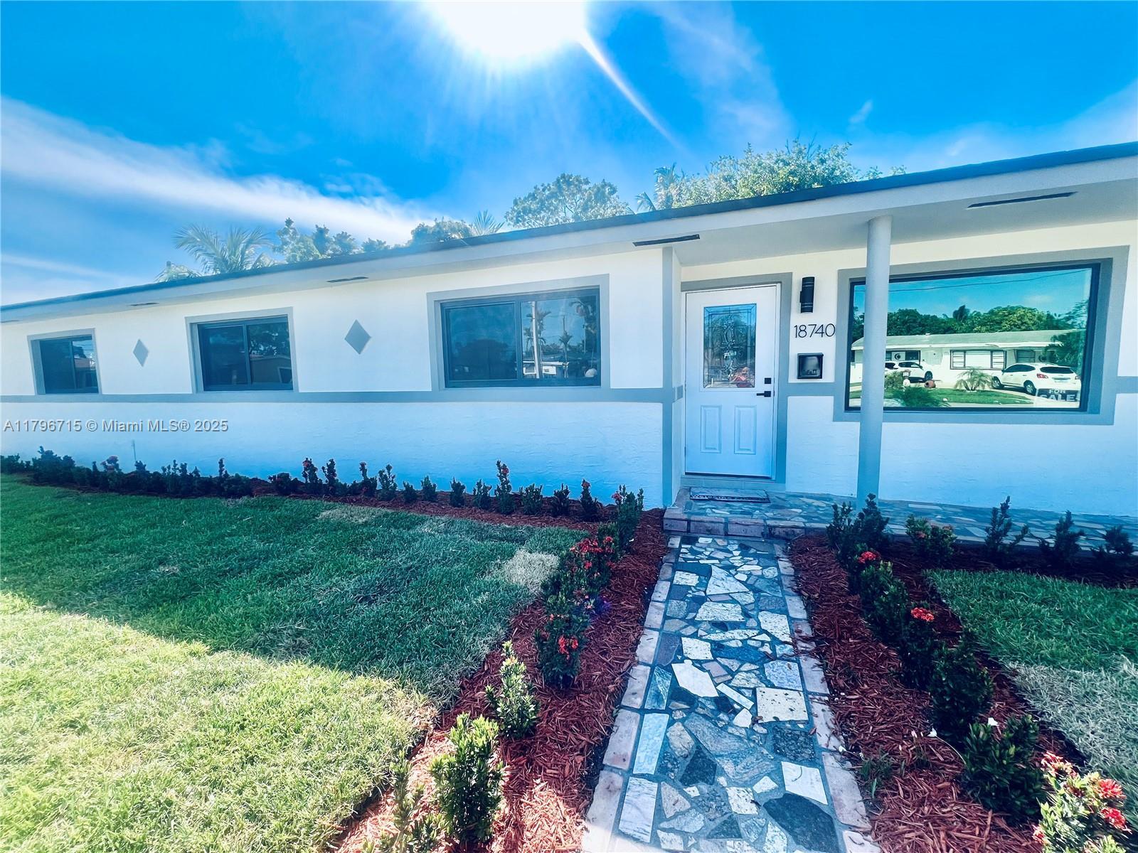 Picture of 18740 NW 19Th Ave, Miami Gardens, FL 33056