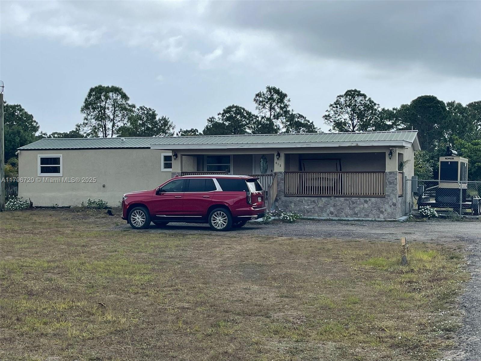 Picture of 493 Camino Real Blvd, Clewiston, FL 33440