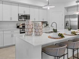 Picture of 5680 Melbourne # 7511, Ave Maria, FL 34142
