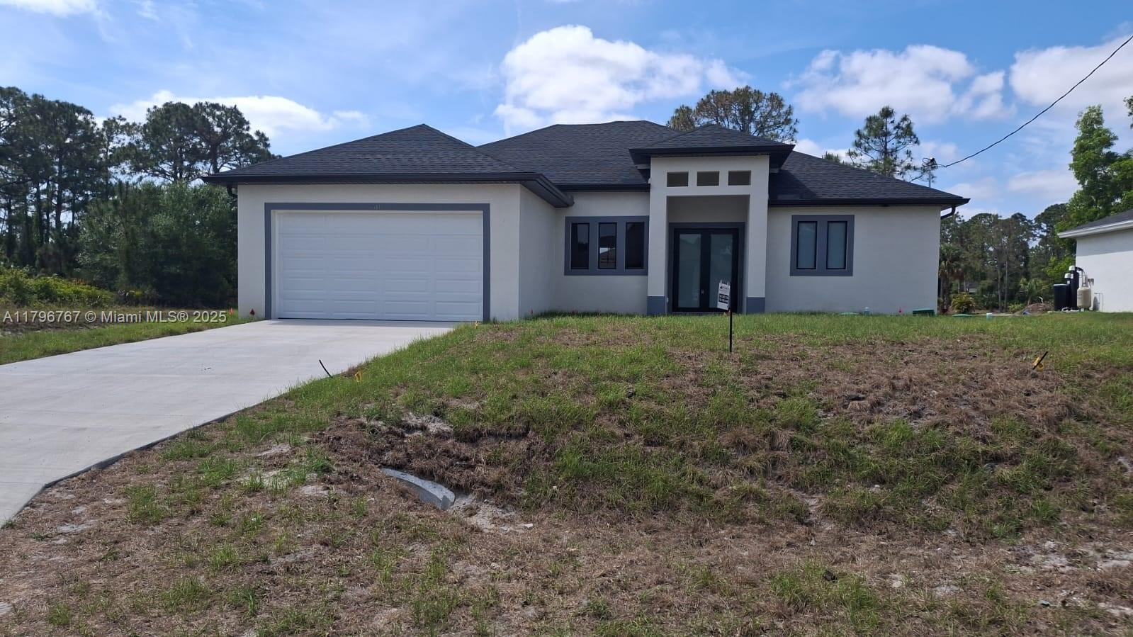 Picture of 3501 W 70Th St W, Lehigh Acres, FL 33971