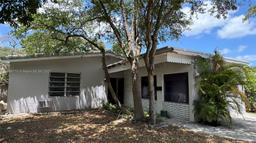 Picture of 317 NE 87Th St, El Portal, FL 33138