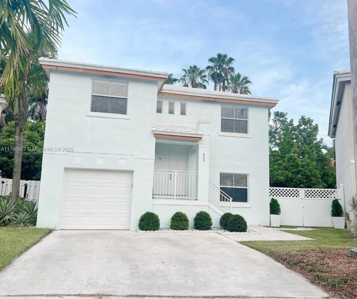 Picture of 6450 Fern St, Margate, FL 33063