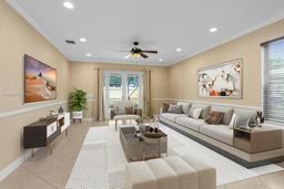 Picture of 4528 SW 183Rd Ave, Miramar, FL 33029