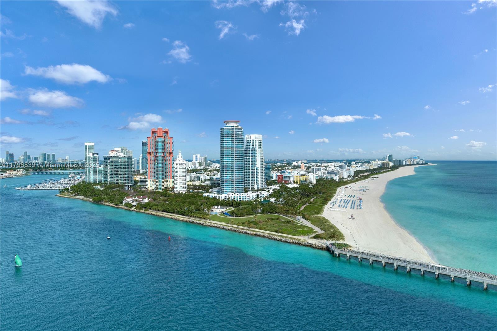 Picture of 100 S Pointe Drive # 903, Miami Beach, FL 33139