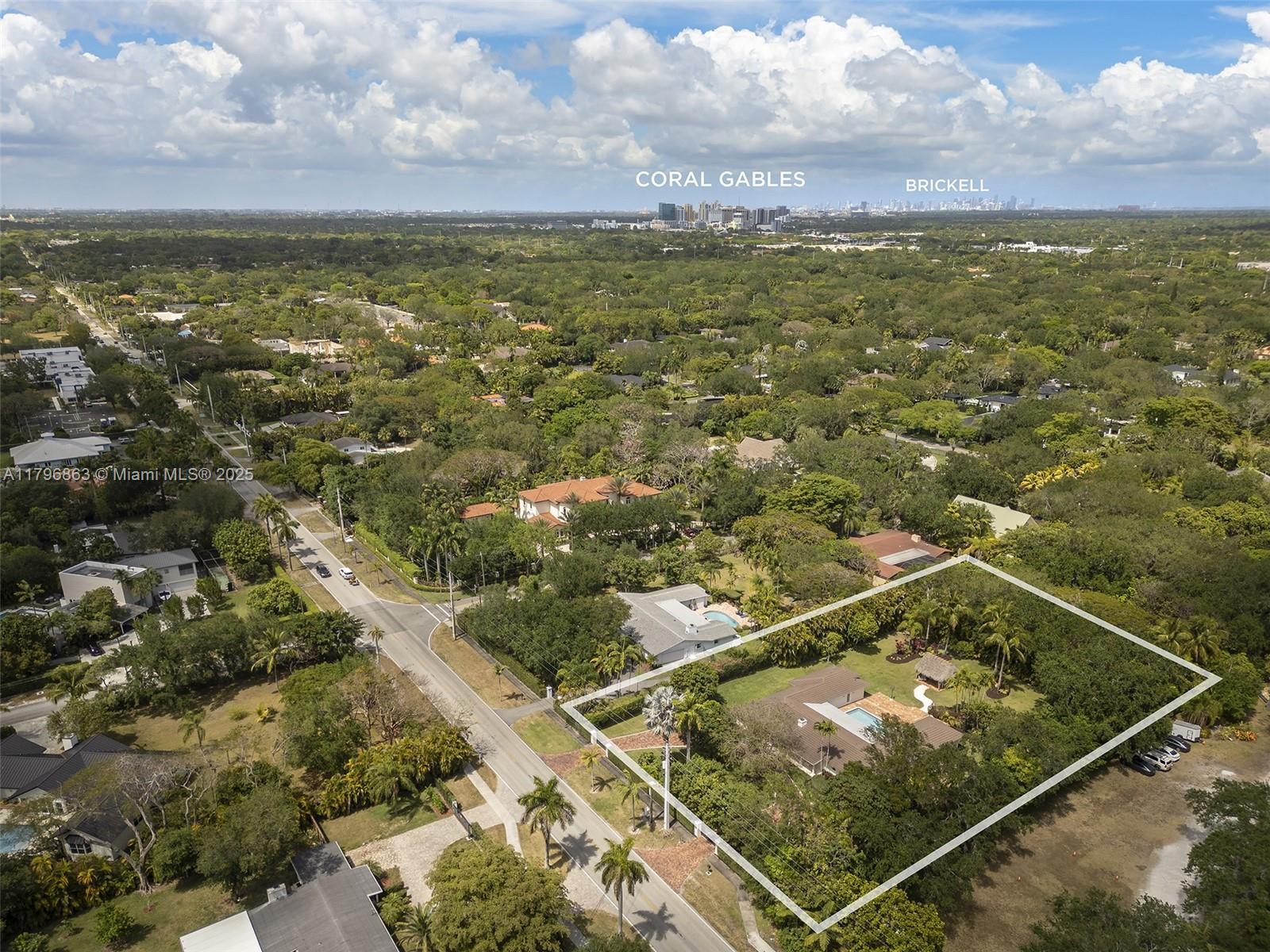 Picture of 11631 SW 87Th Ave, Miami, FL 33176