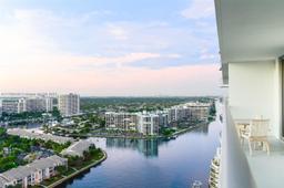 Picture of 4010 S Ocean Dr # R1606, Hollywood, FL 33019
