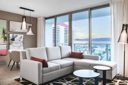 Picture of 4010 S Ocean Dr # R1606, Hollywood, FL 33019