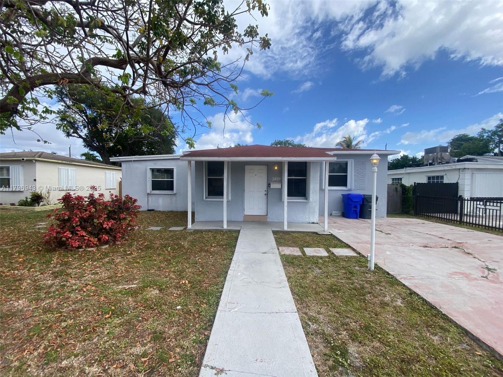 Picture of 2459 Funston St, Hollywood, FL 33020