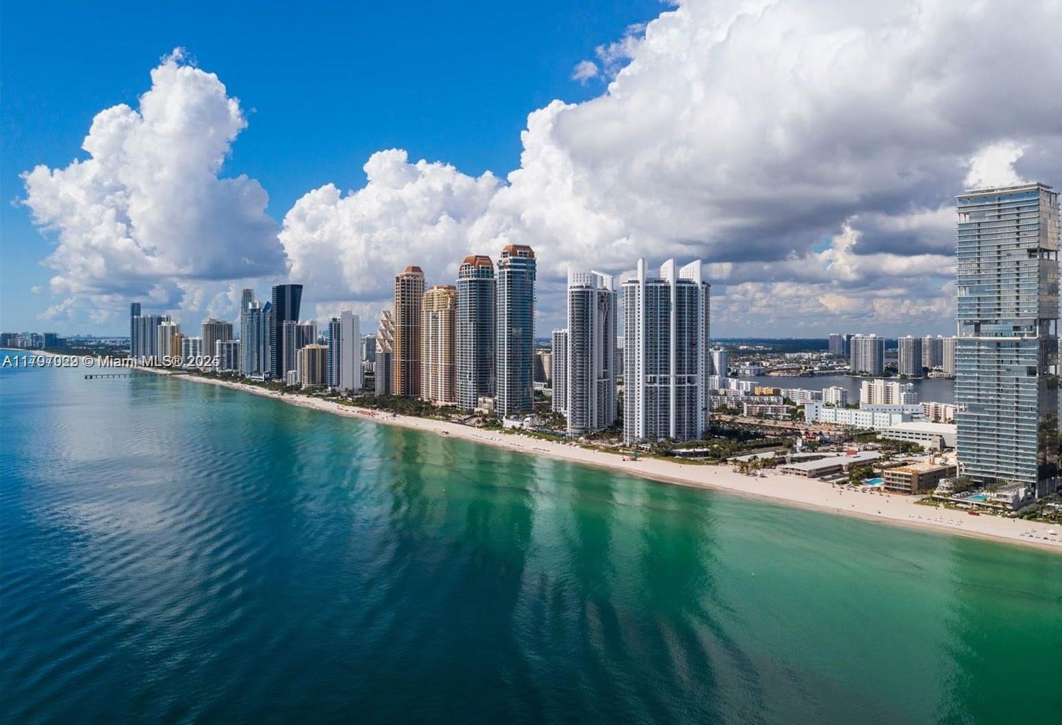 Picture of 17121 Collins Ave # 2307, Sunny Isles Beach, FL 33160