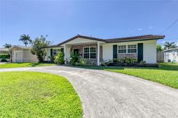Picture of 1320 Arthur St, Hollywood, FL 33019