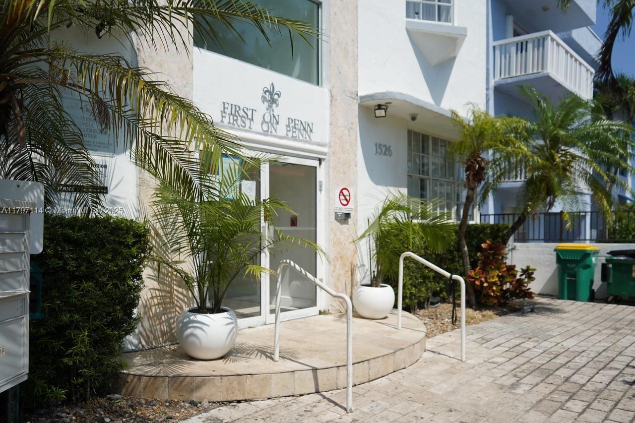 Picture of 1526 Pennsylvania Ave # 20, Miami Beach, FL 33139