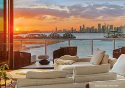 Picture of 100 S Pointe Dr, Miami Beach, FL 33139