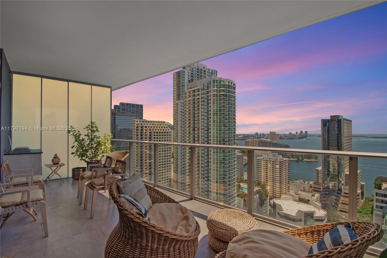 Picture of 1010 Brickell Ave # 3105, Miami, FL 33131