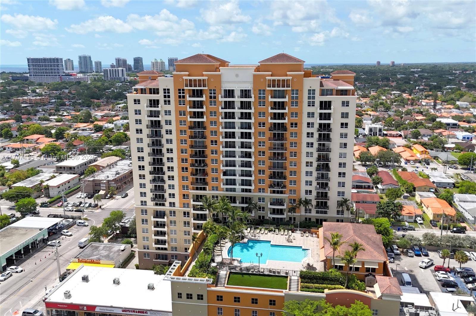 Picture of 3232 SW 22Nd Ter # 1502, Miami, FL 33145