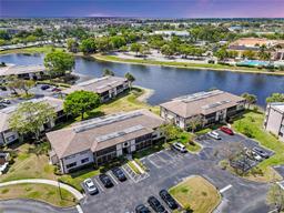 Picture of 9887 N Belfort Cir # 112, Tamarac, FL 33321