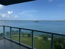 Picture of 1900 N Bayshore Dr # 1401, Miami, FL 33132