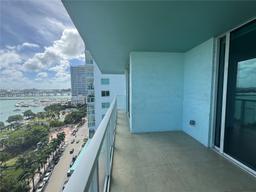 Picture of 1900 N Bayshore Dr # 1401, Miami, FL 33132