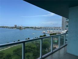 Picture of 1900 N Bayshore Dr # 1401, Miami, FL 33132