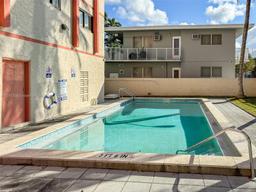 Picture of 7801 Abbott Ave # 306, Miami Beach, FL 33141