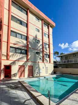 Picture of 7801 Abbott Ave # 306, Miami Beach, FL 33141