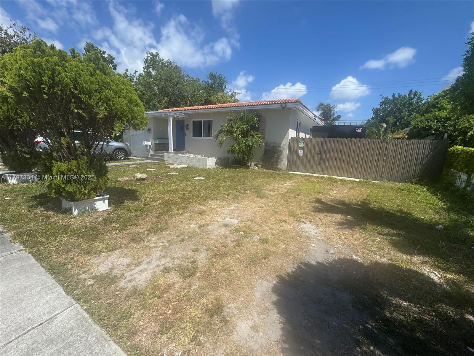 Picture of 1181 NE 160Th Ter, North Miami Beach, FL 33162