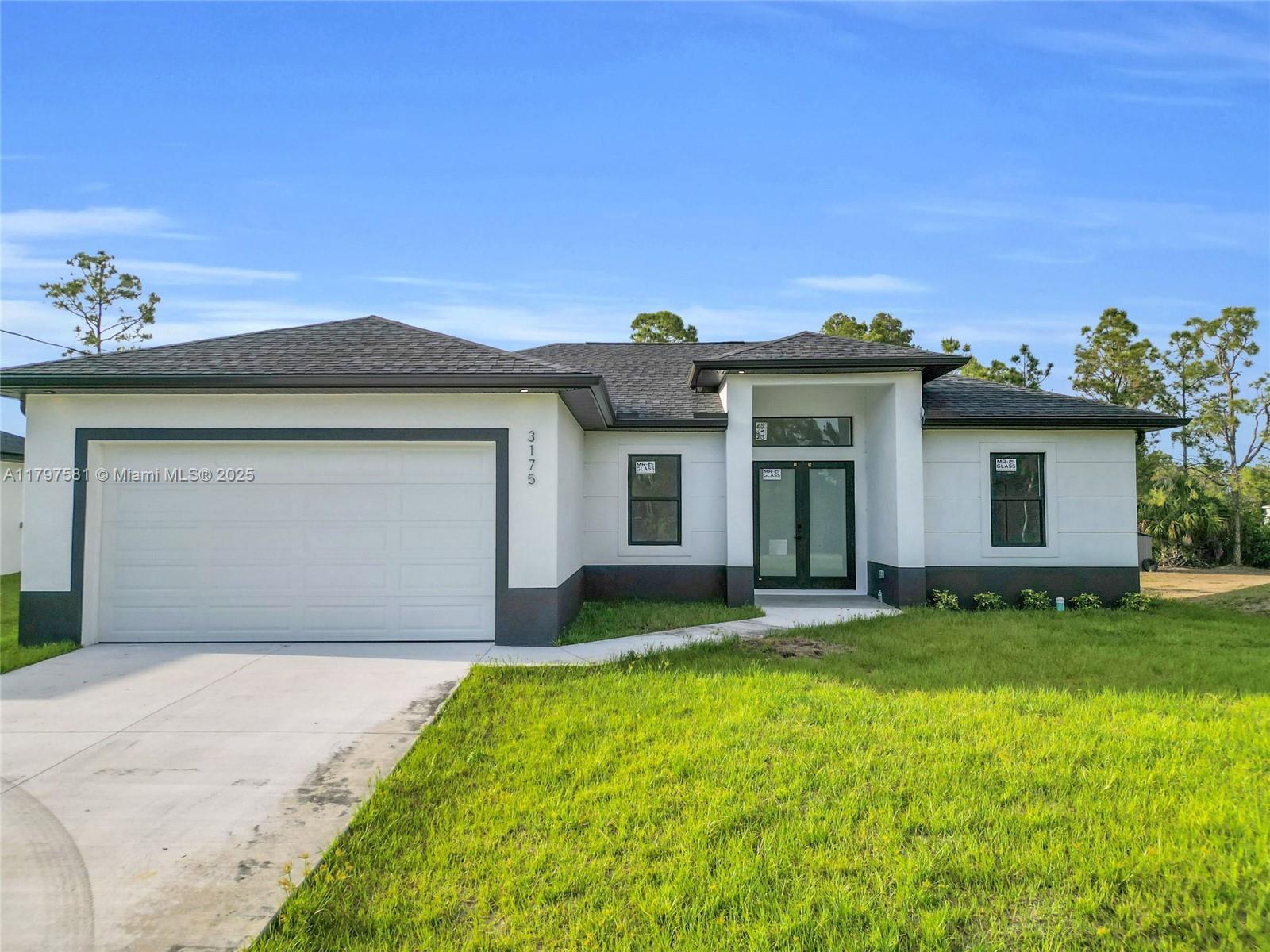 Picture of 3175 Sunshine Blvd, Lehigh Acres, FL 33971