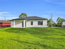 Picture of 3175 Sunshine Blvd, Lehigh Acres, FL 33971