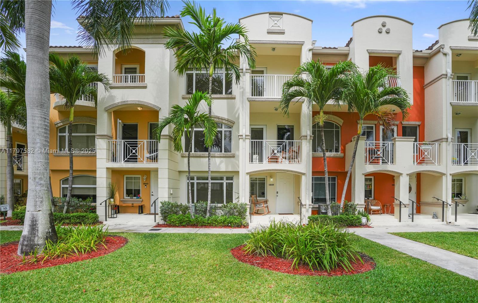 Picture of 18445 NE 27Th Pl, Aventura, FL 33160