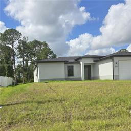 Picture of 3129 71 St W, Lehigh Acres, FL 33971