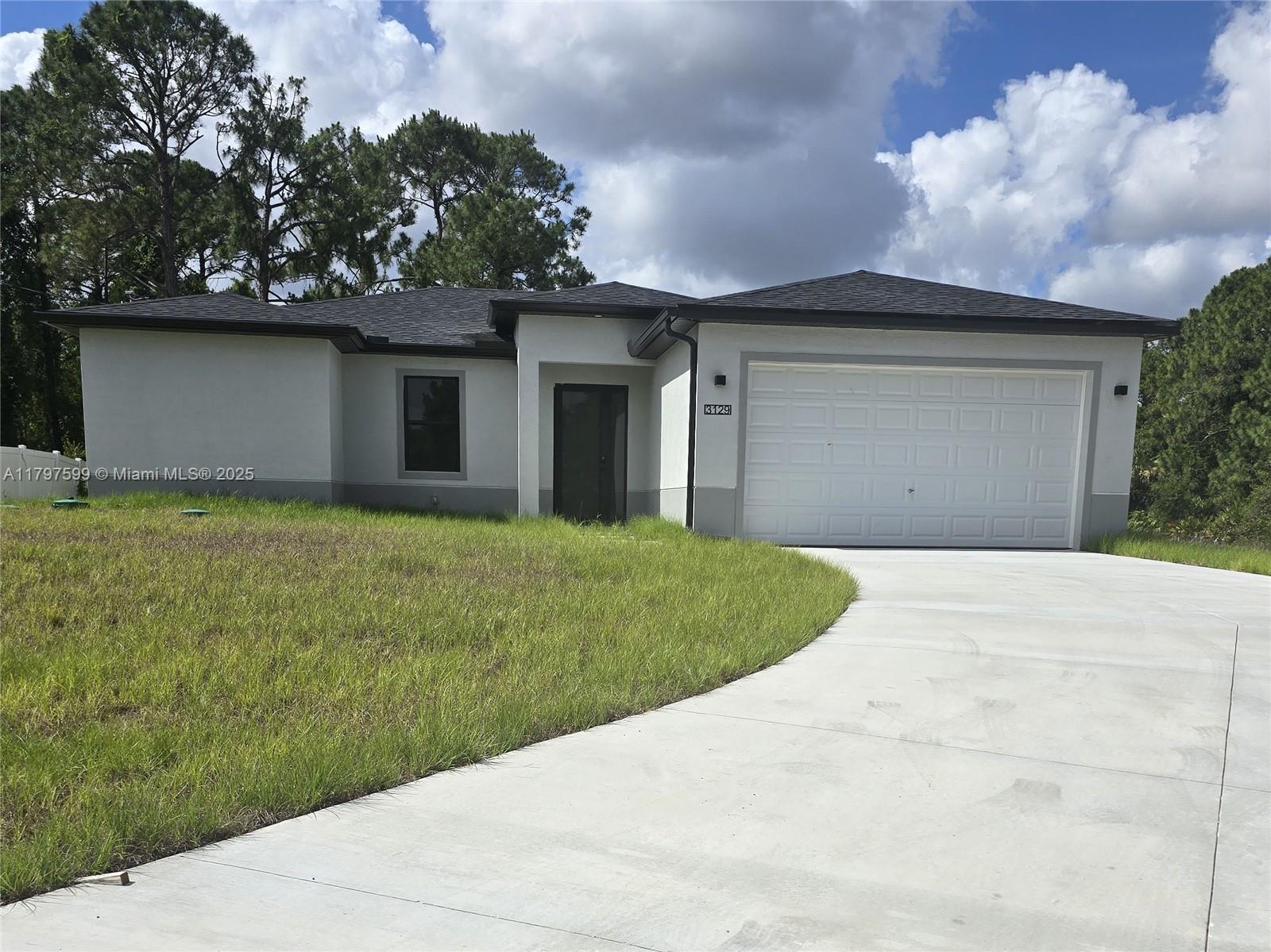 Picture of 3129 71 St W, Lehigh Acres, FL 33971