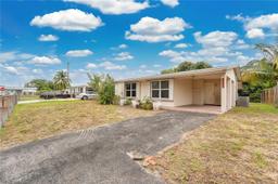 Picture of 3460 NW 17Th St, Lauderhill, FL 33311