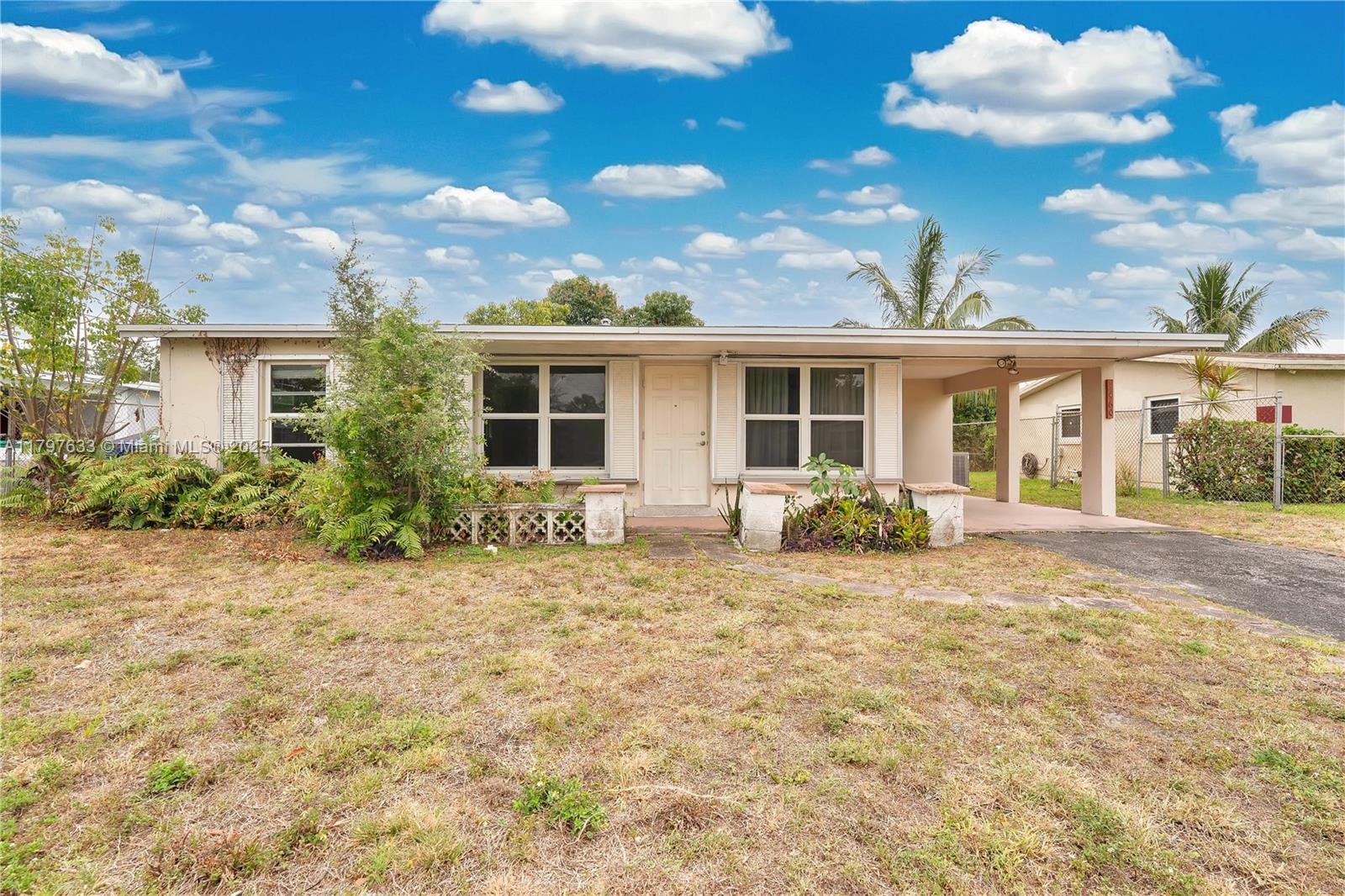 Picture of 3460 NW 17Th St, Lauderhill, FL 33311
