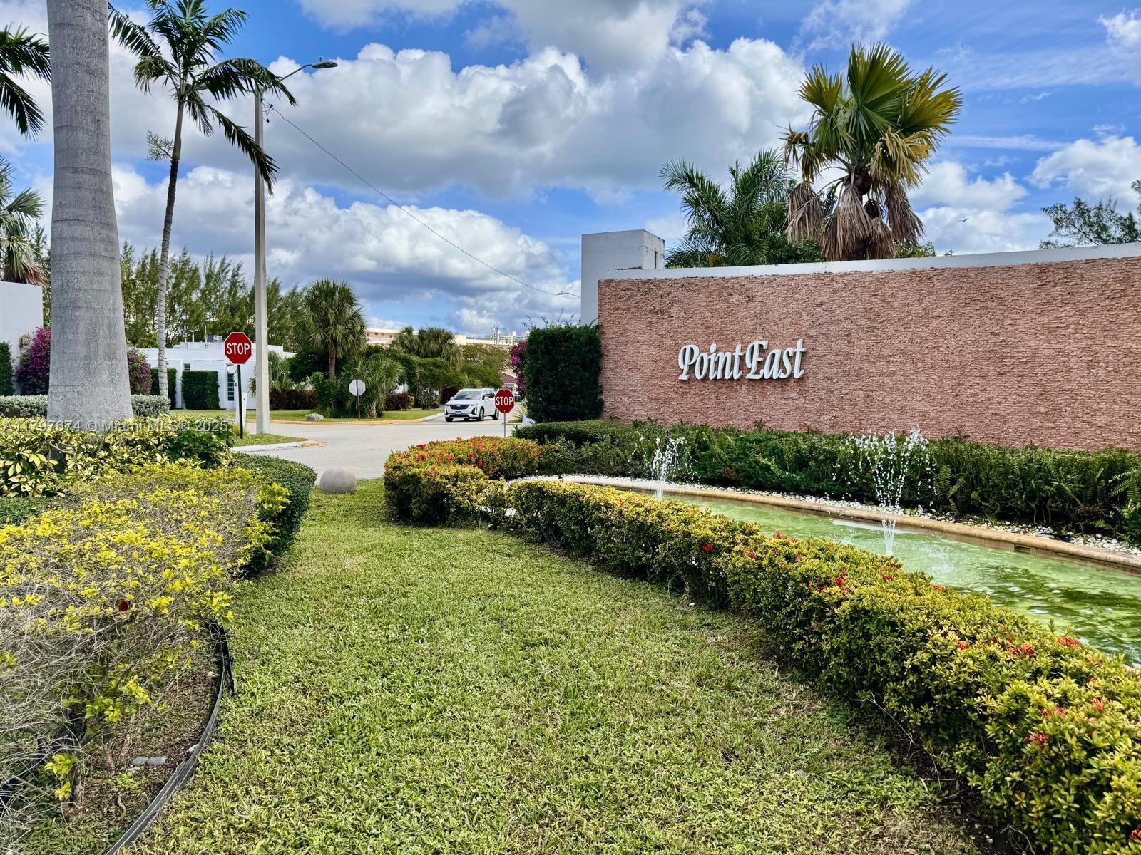 Picture of 2905 Point East Dr # L102, Aventura, FL 33160