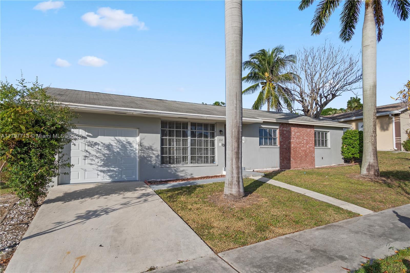 Picture of 1732 N 16Th Ave N, Lake Worth, FL 33460