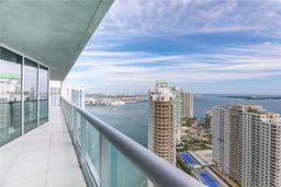 Picture of 465 Brickell Ave # 3801, Miami, FL 33131