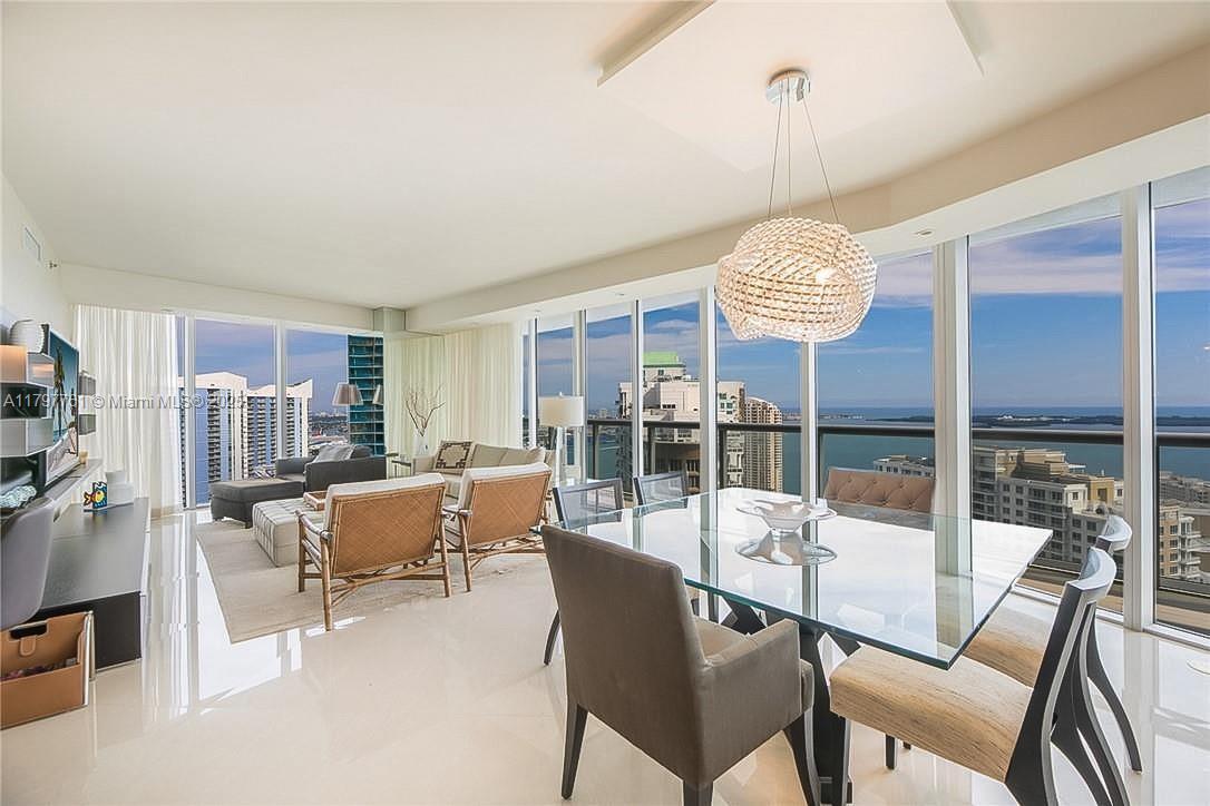 Picture of 465 Brickell Ave # 3801, Miami, FL 33131