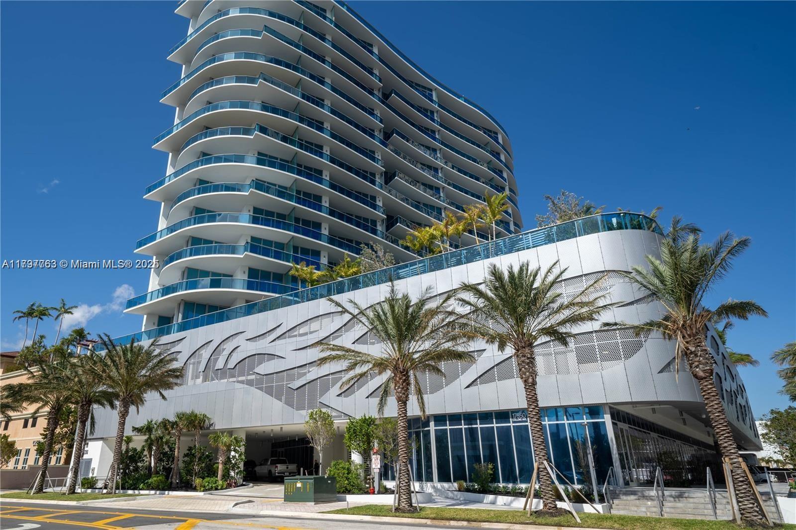 Picture of 17550 Collins Ave # 805, Sunny Isles Beach, FL 33160