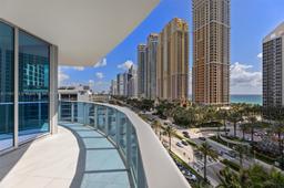 Picture of 17550 Collins Ave # 805, Sunny Isles Beach, FL 33160