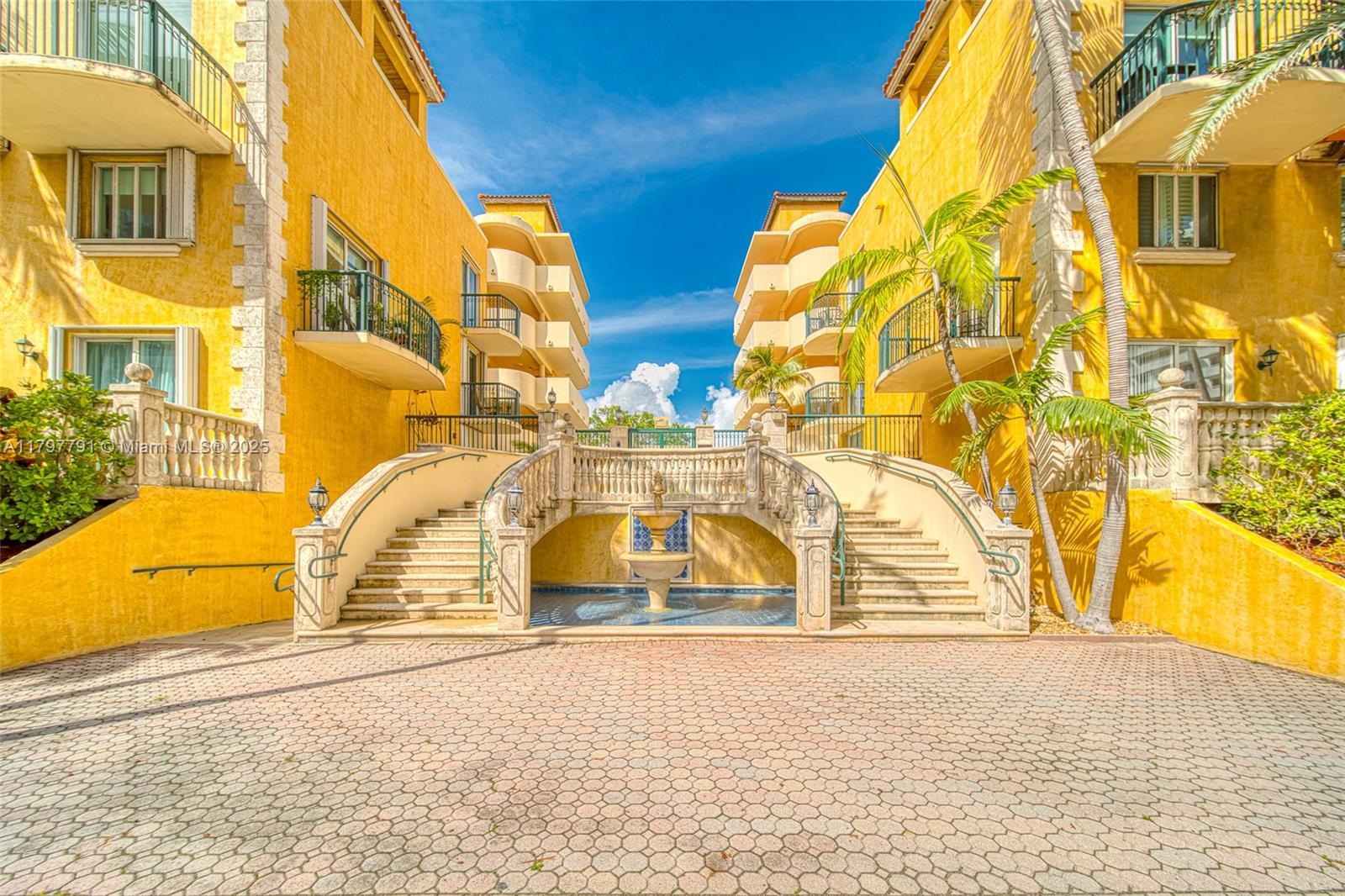 Picture of 8888 Collins Ave # 201, Surfside, FL 33154