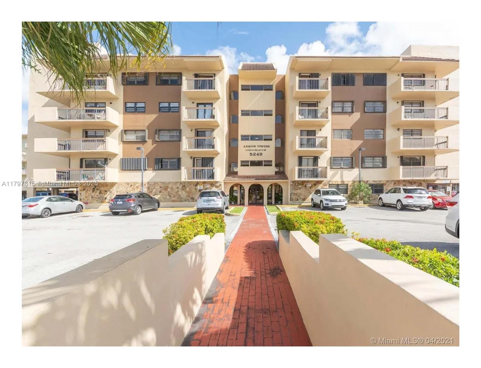 Picture of 5249 NW 7Th St # 418, Miami, FL 33126