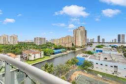 Picture of 3131 NE 188Th St # 1004, Aventura, FL 33180