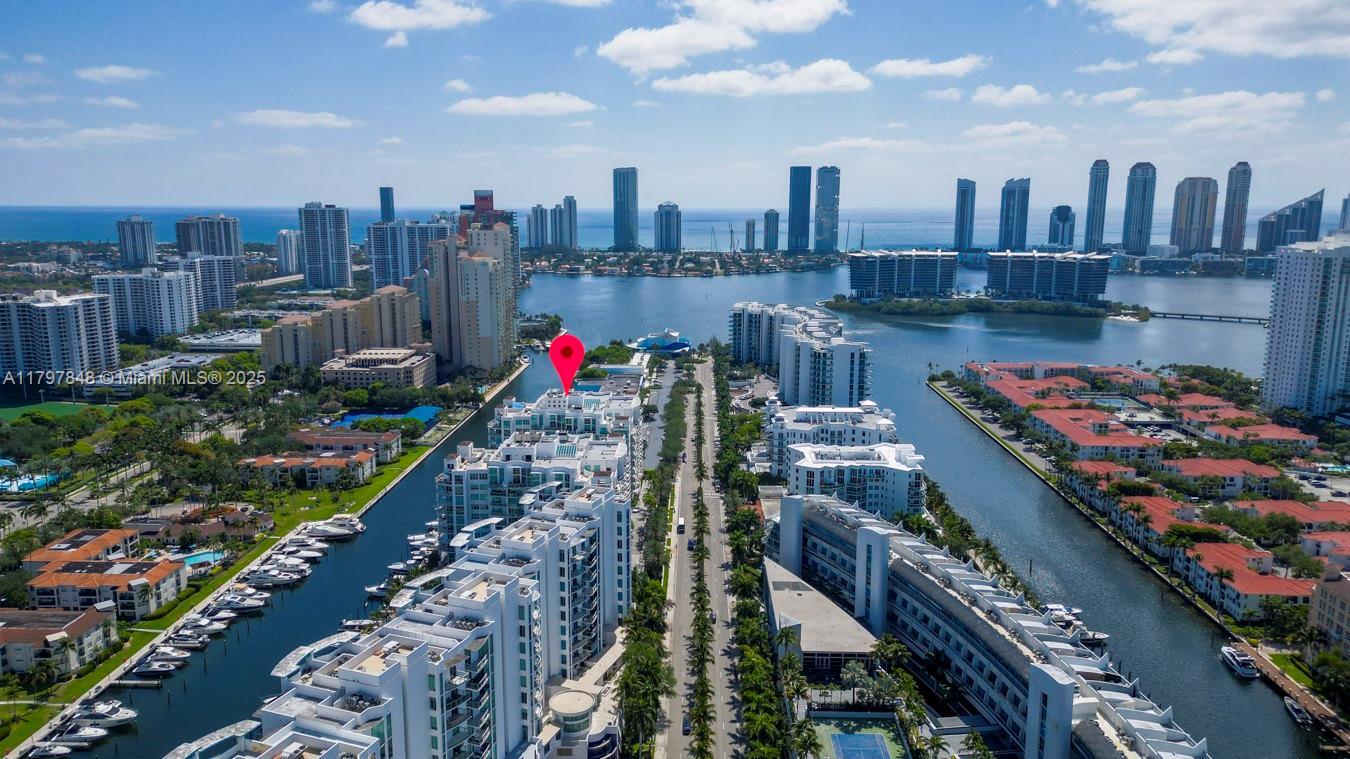 Picture of 3131 NE 188Th St # 1004, Aventura, FL 33180