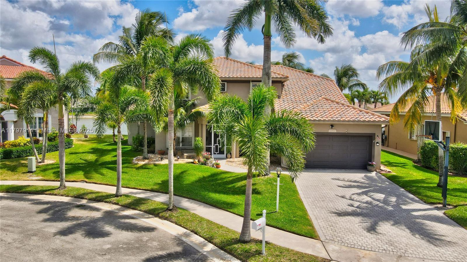 Picture of 12672 Tucano Cir, Boca Raton, FL 33428