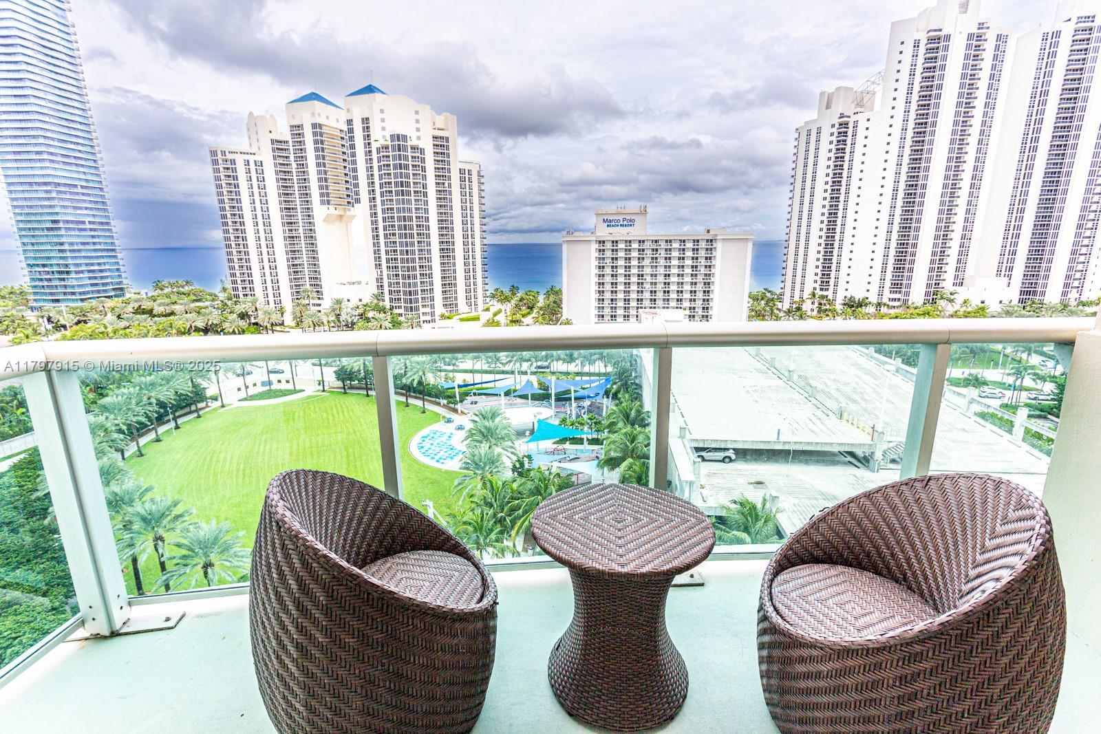 Picture of 19370 Collins Ave # 1403, Sunny Isles Beach, FL 33160