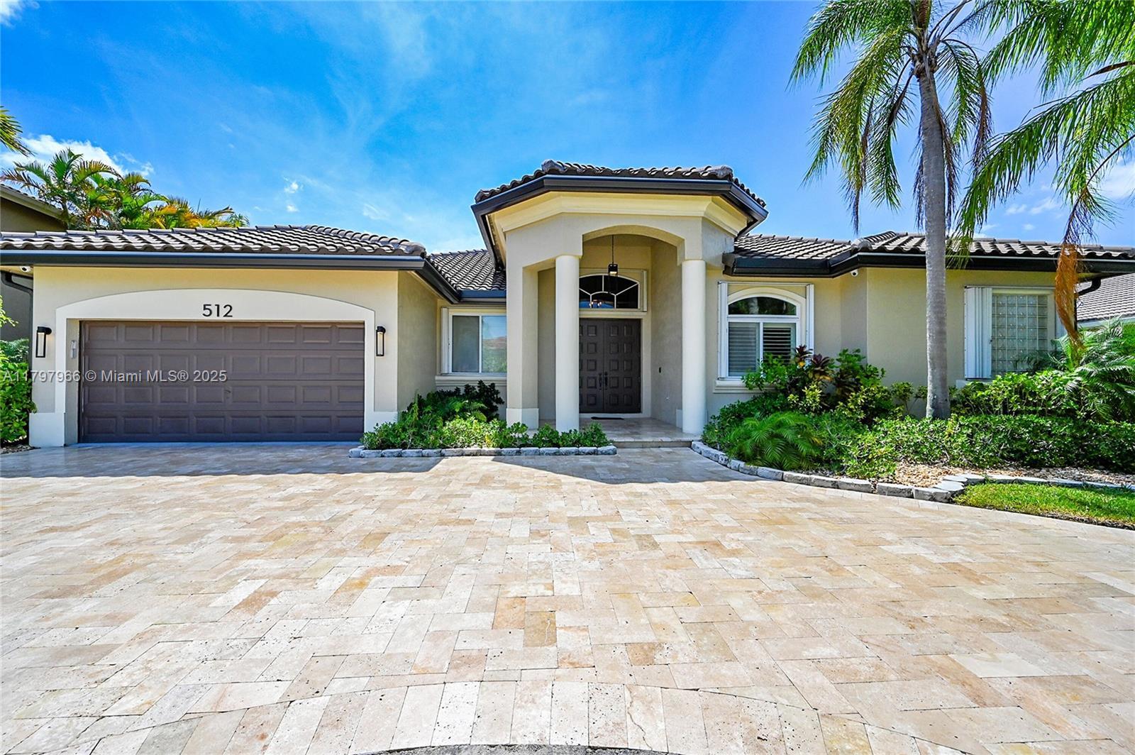 Picture of 512 NW 120Th Dr, Coral Springs, FL 33071